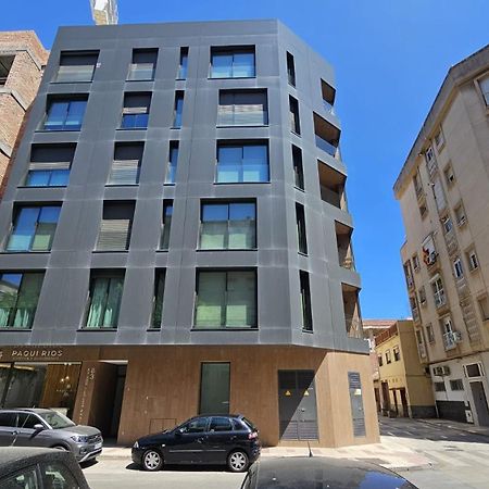 Elite Beach Màlaga Exteriér fotografie